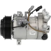 THERMOTEC Klimakompressor KTT090634