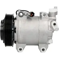 THERMOTEC Klimakompressor KTT090631