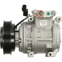THERMOTEC Klimakompressor KTT090624