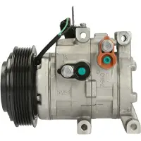 THERMOTEC Klimakompressor KTT090623