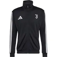 Adidas Juventus Turin Dna Reißverschlusspullover