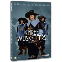 RIALTO THREE MUSKETEERS