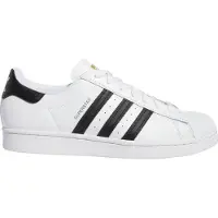 Adidas Originals - Skate-Schuhe &ndash; Herren &ndash; Superstar ADV - Superstar ADV Footwear White/Core Black/Footwear White für Herren aus Leder -