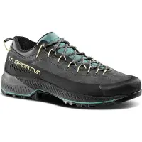 La Sportiva - Women's TX4 Evo - Approachschuhe Gr 38 schwarz/grau