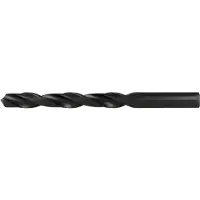 Heller Tools 18490 8 HSS Metal twist drill bit 5 mm Total length 86 mm rolled DIN 338 Cylinder shank 10 pc(s)