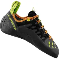 La Sportiva - Tarantulace - Kletterschuhe Gr 48 schwarz