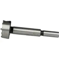 Heller Forstnerbohrer Durchmesser 20,0mm Arbeitslänge 50mm Gesamtlänge 90mm - 12033