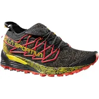 La Sportiva Mutant 56F999100 (42/black-yellow)