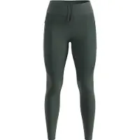Odlo Zeroweight Warm Reflective Leggings