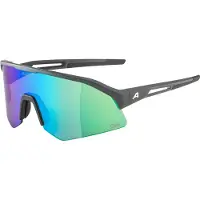 Alpina Herren Brille SONIC HR Q-LITE