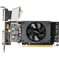 Gigabyte Gt 710 2gb Ddr3 Grafikkarte