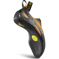La Sportiva Cobra orange (O00O00) 45
