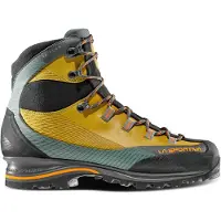 La Sportiva - Trekking-Schuhe &ndash; GORE-TEX Herren &ndash; Trango Trk Leather GTX - Trango Trk Leather GTX Savana/Tiger für Herren aus Leder -
