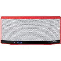 Sans marque BT10RD, 5 W, Verkabelt & Kabellos, A2DP, Mikro-USB, Schwarz, Rot, Weiß, LED