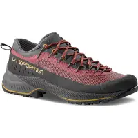 La Sportiva Tx4 Evo St Wanderschuhe Schwarz EU 40 Frau Schwarz EU 40