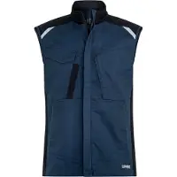 Uvex Weste Herren 7043