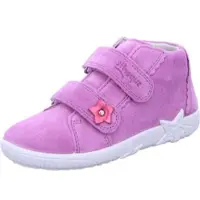 Superfit Lauflernschuhe für Erwachsene in viola