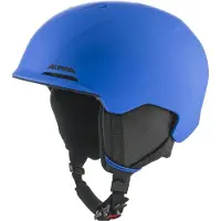 Alpina Brix JR royal-blue matt (42) 48-52