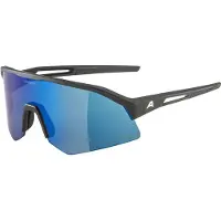Alpina Herren Brille SONIC HR Q-LITE
