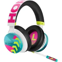 Microsoft Xbox Wireless Headset - Forza Horizon 6 Limited Edition
