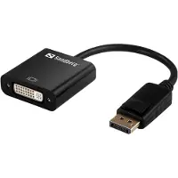 Sandberg DisplayPort zu