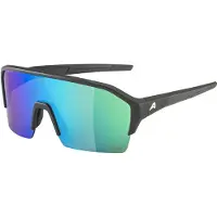Alpina RAM HR Q-LITE charcoal-neon matt charcoal-neon matt -