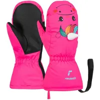 Reusch Kinder Handschuhe Sweety Mitten