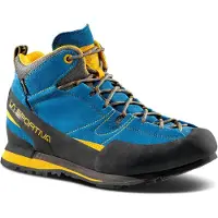 La Sportiva Schuhe Boulder Mid Gtx ZFAS054B00Y00