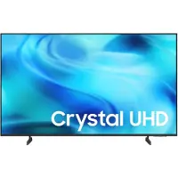 Samsung UE43U8000HUXZT, 109,2 cm (43"), 3840 x 2160 Pixel, LED, Smart-TV, WLAN, Schwarz