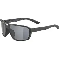 Alpina sport Sonnenbrille Alpina Swift Black Matt/Black