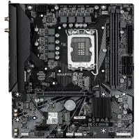 Gigabyte H610m D3h Hauptplatine