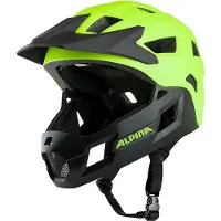 Alpina Kinder Helm RUPI