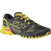 La Sportiva Bushido Iii Trailrunning-schuhe Schwarz EU 41 1/2 Herren Schwarz EU 41 1/2