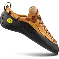 La Sportiva Mythos, Climbing, Man, Shoes, Climbing Shoe, N17N17 Terra, 38.5 -