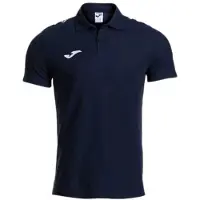 Joma Olimpiada Kurzarm-poloshirt