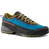 La Sportiva Tx4 Evo Gore-tex Zustiegsschuhe Blau EU 43 Mann Blau EU 43