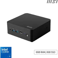 MSI Cubi NUC 1MG-014BEU