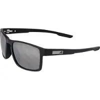 Alpina sport Sonnenbrille Alpina Stream Black Matt/Black