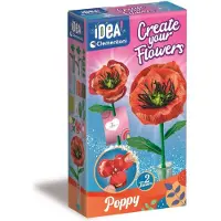 Clementoni 18345, Bastelset für Kinder, 8 Jahr(e)