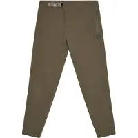 FOX - Kid's Ranger Pant - Radhose Gr 128 braun