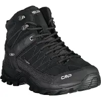 CMP Herren Trekkingstiefel Herren Leichtwanderschuhe Rigel Mid Shoes