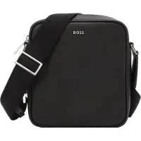 BOSS Umhängetasche Northon NS Zip Crossbody Black