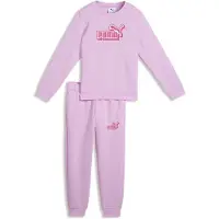 Puma Essential Logo Lab Ps Trainingsanzug