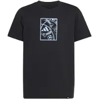 Adidas Kinder Shirt KINDER UND TEENS MIT FUSS-GRAFIK