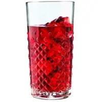 NS CALIDAD NORTE SUR Ns Qualität-Hoch Glas Karat 41cl.-6u/c