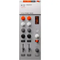 Teenage Engineering EP-136 K.O. Sidekick 2-Kanal-Stereomischer