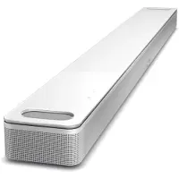 Bose Smart Ultra Soundbar Weiß