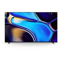 Sony FWD-55XR80, 139,7 cm (55"), 3840 x 2160 Pixel, OLED, Smart-TV, WLAN, Schwarz
