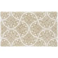 Abyss & Habidecor Badematte Alambra 714-60 x 100 cm