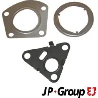 JP GROUP Montagesatz, Lader JP 1117752310